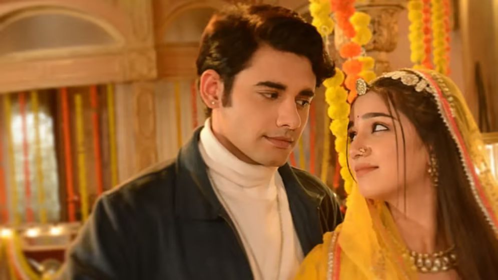 কিশোরী অভিনেত্রীর সঙ্গে ঘনিষ্ঠ দৃশ্য অভিনেতার, বিতর্কে টিভি সিরিয়াল - the Bengali Times কিশোরী অভিনেত্রীর সঙ্গে ঘনিষ্ঠ দৃশ্য অভিনেতার, বিতর্কে টিভি সিরিয়াল - the Bengali Times