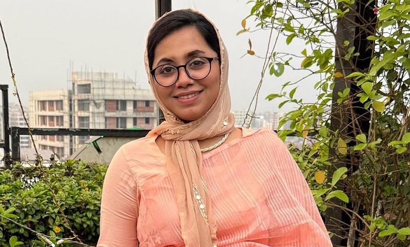 এক ফ্যাসিস্ট পালায় আরেক ফ্যাসিস্ট জন্মায়: ডা. মিতু - the Bengali Times এক ফ্যাসিস্ট পালায় আরেক ফ্যাসিস্ট জন্মায়: ডা. মিতু - the Bengali Times