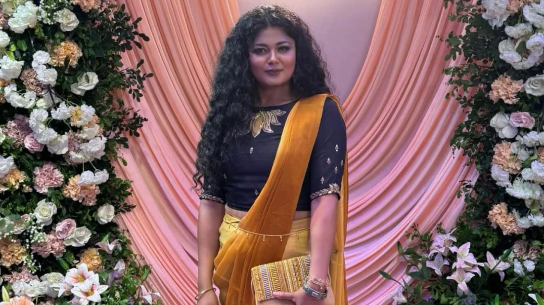 ‘প্রমাণসহ ধরা পড়েছে’ পরকীয়া ইস্যুতে মৌসুমী হামিদ - the Bengali Times ‘প্রমাণসহ ধরা পড়েছে’ পরকীয়া ইস্যুতে মৌসুমী হামিদ - the Bengali Times