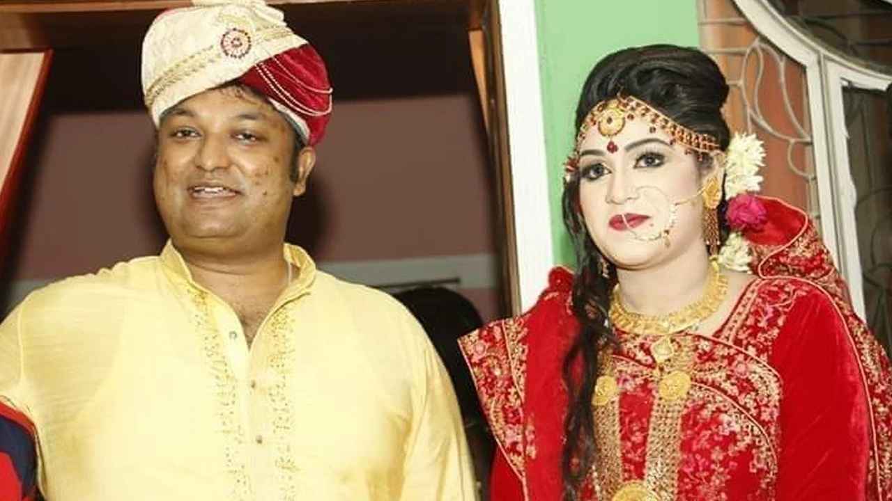 ফেসবুকে স্ট্যাটাস দিয়ে সাবেক এমপির স্ত্রীর আত্মহত্যা চেষ্টা - the Bengali Times ফেসবুকে স্ট্যাটাস দিয়ে সাবেক এমপির স্ত্রীর আত্মহত্যা চেষ্টা - the Bengali Times