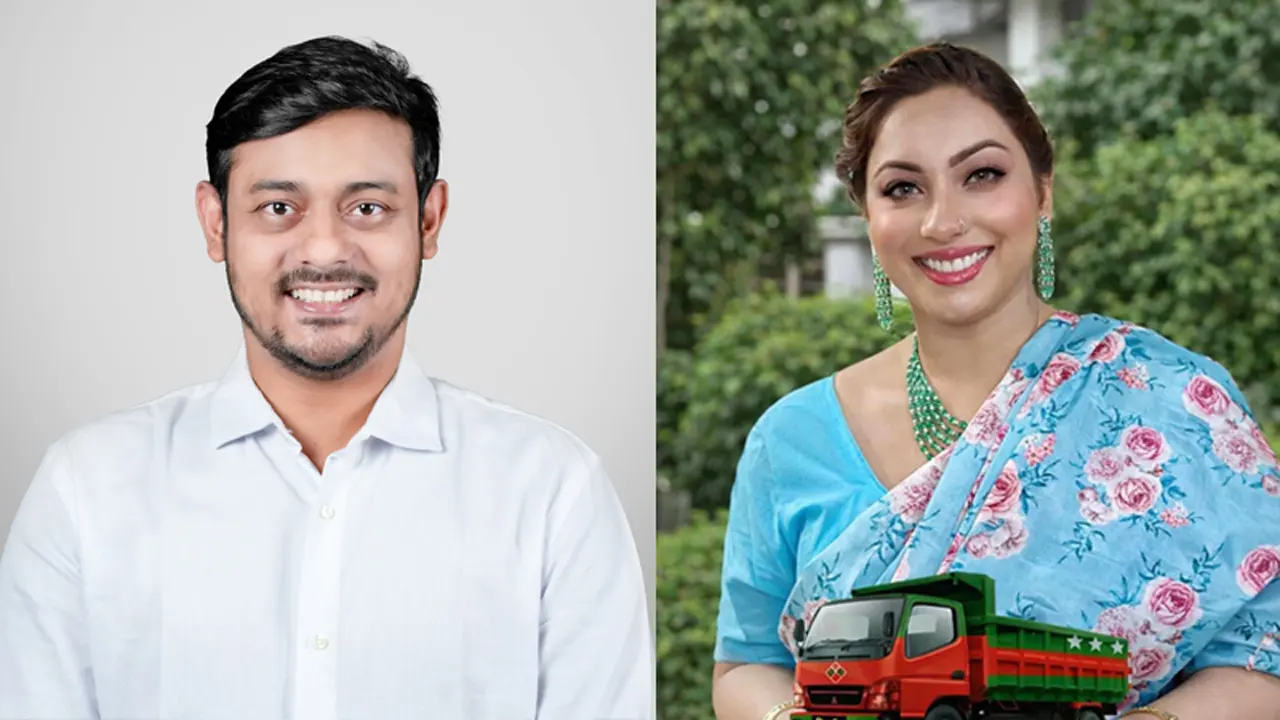 মির্জা আব্বাস ইস্যুতে পাটওয়ারীর বিরুদ্ধে কড়া অবস্থান মেঘনার - the Bengali Times মির্জা আব্বাস ইস্যুতে পাটওয়ারীর বিরুদ্ধে কড়া অবস্থান মেঘনার - the Bengali Times