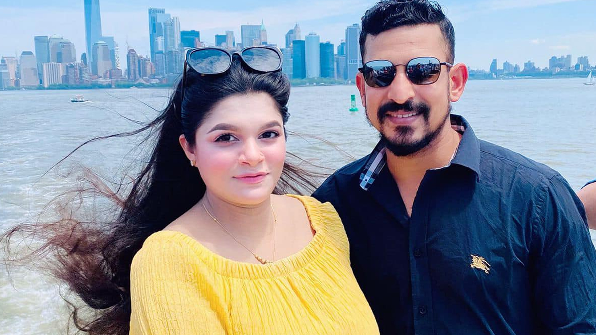 ৭ বছর কারাদণ্ড হতে পারে নাসির দম্পতির - the Bengali Times ৭ বছর কারাদণ্ড হতে পারে নাসির দম্পতির - the Bengali Times
