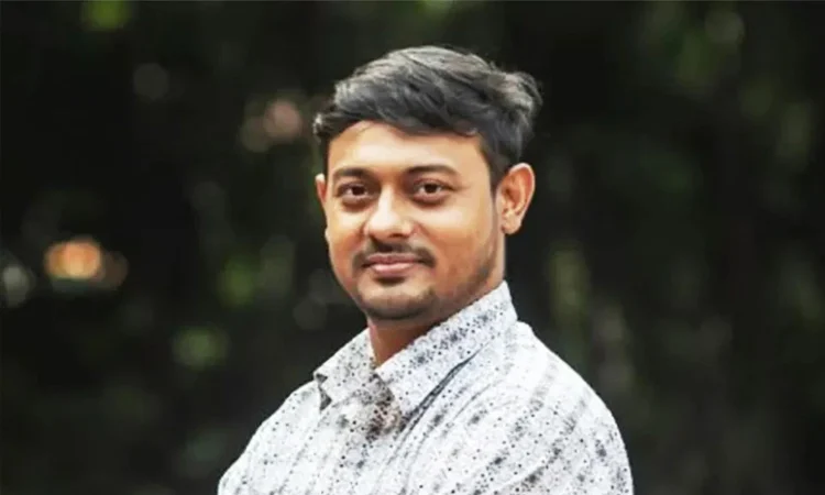 আমার কথা বা কাজে কেউ কষ্ট পেয়ে থাকলে ক্ষমা করবেন : নাসীরুদ্দীন পাটওয়ারী - the Bengali Times আমার কথা বা কাজে কেউ কষ্ট পেয়ে থাকলে ক্ষমা করবেন : নাসীরুদ্দীন পাটওয়ারী - the Bengali Times