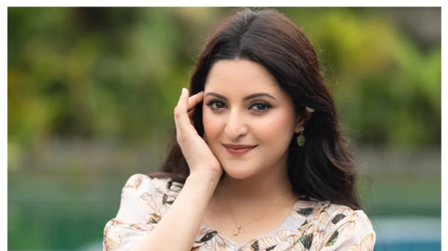 ‘স্টুপিড কোয়েশ্চন’, সাংবাদিকের প্রশ্নে ক্ষেপে বোম পরীমনি - the Bengali Times ‘স্টুপিড কোয়েশ্চন’, সাংবাদিকের প্রশ্নে ক্ষেপে বোম পরীমনি - the Bengali Times