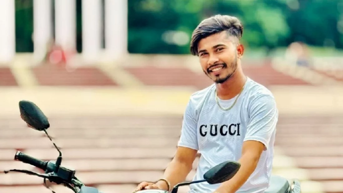 শহীদ মিনারে কনটেন্ট ক্রিয়েটর রাকিব হত্যা, নেপথ্যে নারী ও মাদক - the Bengali Times শহীদ মিনারে কনটেন্ট ক্রিয়েটর রাকিব হত্যা, নেপথ্যে নারী ও মাদক - the Bengali Times