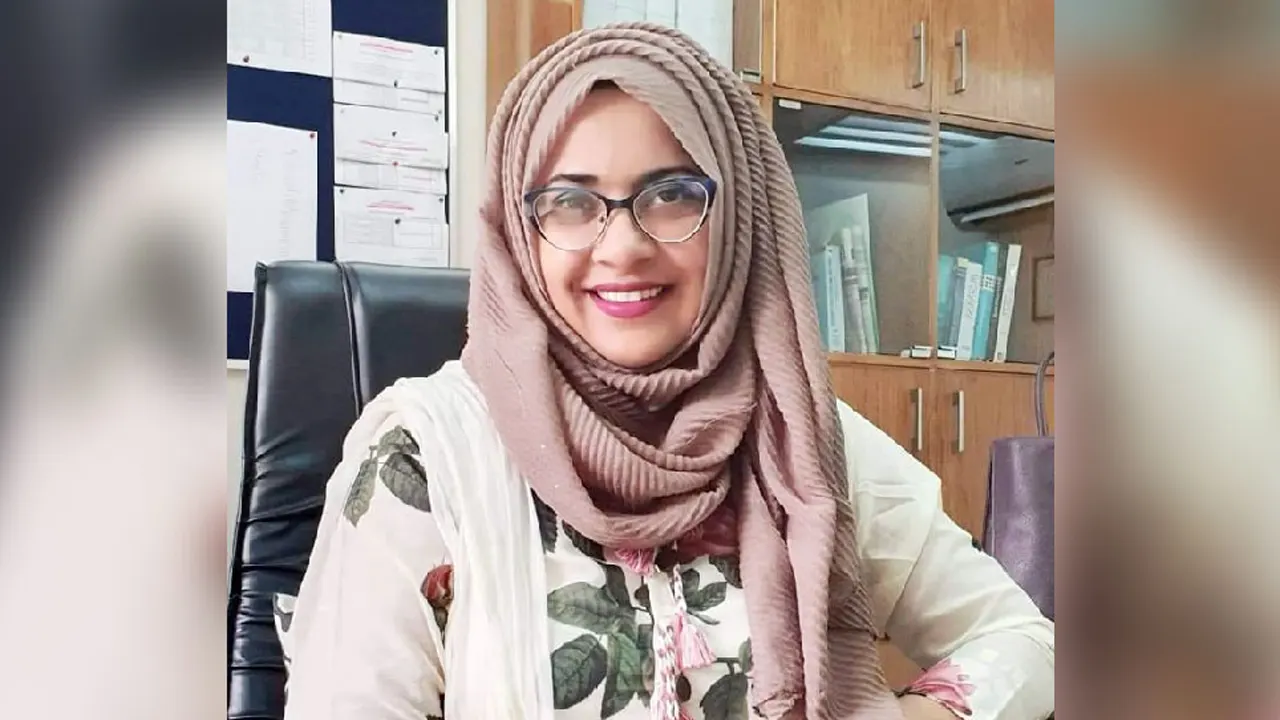 চৌধুরী সায়মার সঙ্গে বাকবিতণ্ডা নিয়ে অবস্থান স্পষ্ট করলেন হাসনাত আব্দুল্লাহ - the Bengali Times চৌধুরী সায়মার সঙ্গে বাকবিতণ্ডা নিয়ে অবস্থান স্পষ্ট করলেন হাসনাত আব্দুল্লাহ - the Bengali Times