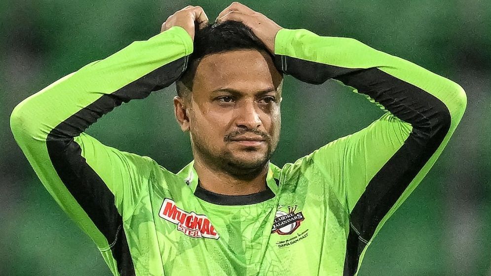 সাকিবকে ছাড়াই পাকিস্তান সিরিজের দল বাংলাদেশের - the Bengali Times সাকিবকে ছাড়াই পাকিস্তান সিরিজের দল বাংলাদেশের - the Bengali Times