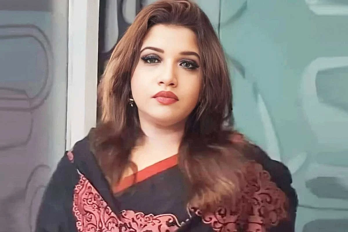 কূটনীতিতে নারীর অংশগ্রহণ বাড়ানো অপরিহার্য: প্রতিমন্ত্রী শামা ওবায়েদ - the Bengali Times কূটনীতিতে নারীর অংশগ্রহণ বাড়ানো অপরিহার্য: প্রতিমন্ত্রী শামা ওবায়েদ - the Bengali Times