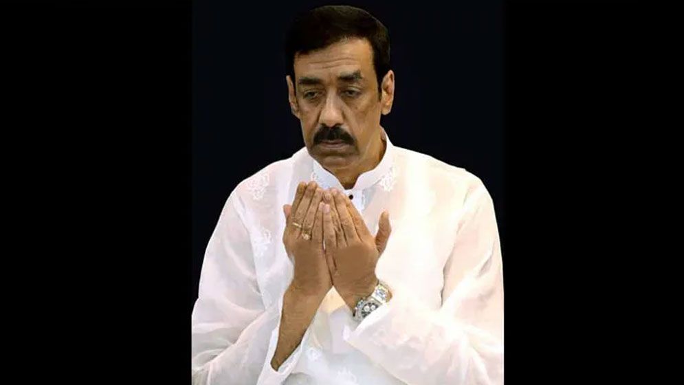 ‘না ফেরার দেশে চলে গেলেন শামীম ওসমান’-পোস্টকার্ডের বিষয়ে যা জানা গেল - the Bengali Times