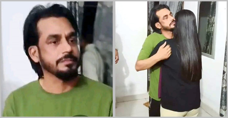 আমার হাজবেন্ড অনেক শখের, যাইতে দিব না: মীম - the Bengali Times আমার হাজবেন্ড অনেক শখের, যাইতে দিব না: মীম - the Bengali Times