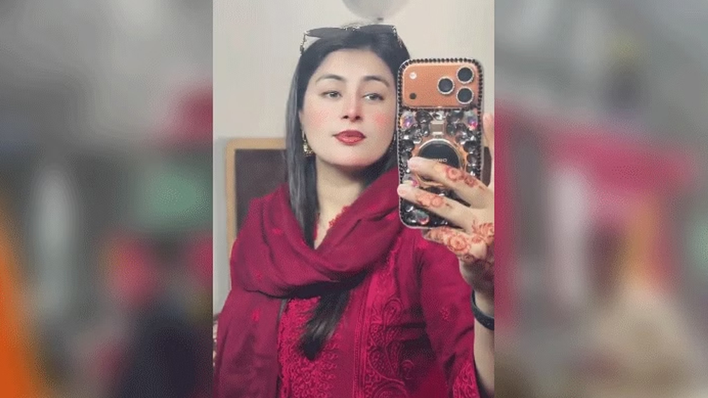টিকটক ইনফ্লুয়েন্সার স্ত্রীকে গুলি করে স্বামীর আত্মহত্যা - the Bengali Times টিকটক ইনফ্লুয়েন্সার স্ত্রীকে গুলি করে স্বামীর আত্মহত্যা - the Bengali Times