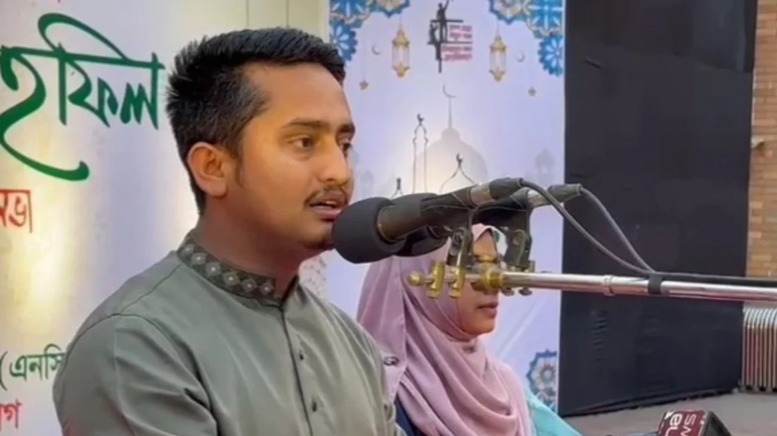 নির্বাচনের পরে নতুন করে ফ্যাসিবাদের চেহারা দেখানো শুরু হয়েছে: সারজিস - the Bengali Times