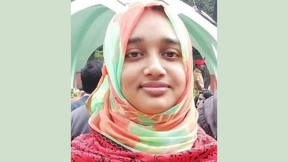 যে কারণে ইবি শিক্ষিকাকে হত্যা করেন সেই কর্মচারী - the Bengali Times যে কারণে ইবি শিক্ষিকাকে হত্যা করেন সেই কর্মচারী - the Bengali Times