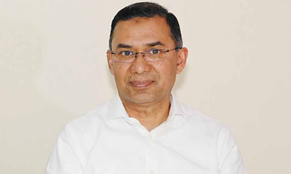 বাড়ির দরজা খুলেই প্রধানমন্ত্রী তারেক রহমান বললেন, ‘চলেন যুদ্ধে যাই’ - the Bengali Times বাড়ির দরজা খুলেই প্রধানমন্ত্রী তারেক রহমান বললেন, ‘চলেন যুদ্ধে যাই’ - the Bengali Times