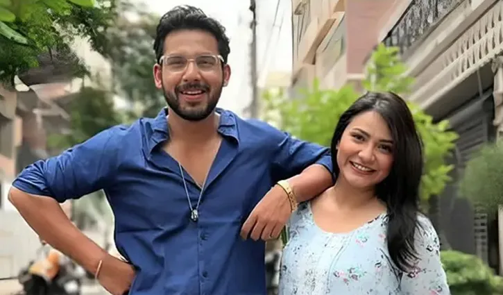 ইকরার মৃত্যু: আলভীর সঙ্গে সম্পর্কের গুঞ্জনে মুখ খুললেন তিথি - the Bengali Times ইকরার মৃত্যু: আলভীর সঙ্গে সম্পর্কের গুঞ্জনে মুখ খুললেন তিথি - the Bengali Times