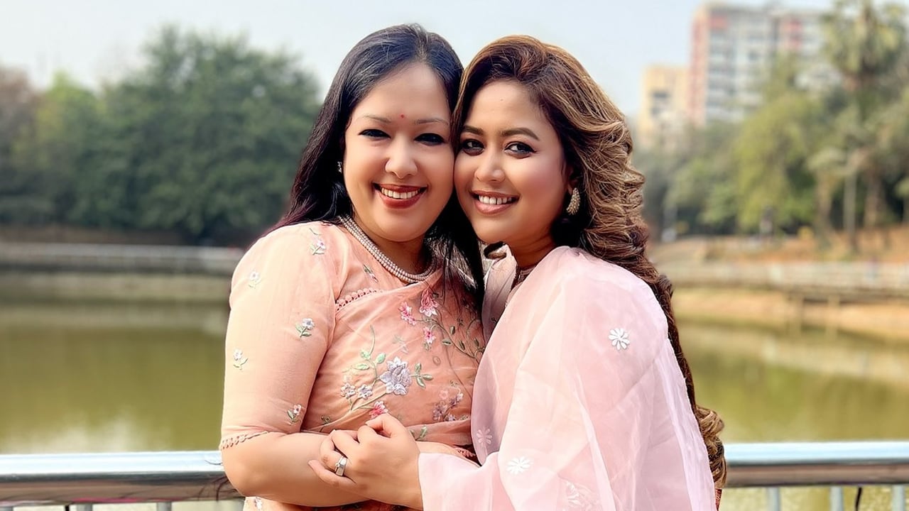 ‘আমরা কী করছি একসাথে’ - the Bengali Times ‘আমরা কী করছি একসাথে’ - the Bengali Times