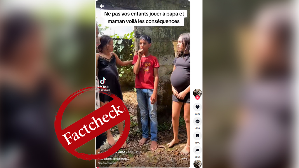 এক কিশোরের সংস্পর্শে দুই কিশোরী গর্ভবতী— ভাইরাল ভিডিওটি সাজানো - the Bengali Times এক কিশোরের সংস্পর্শে দুই কিশোরী গর্ভবতী— ভাইরাল ভিডিওটি সাজানো - the Bengali Times