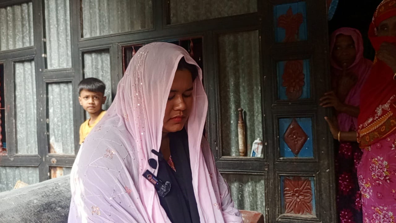 প্রেমের প্রতিশ্রুতির ফাঁদে চার বছর, অনশনে গেলে বিধবাকে লাঞ্ছনা - the Bengali Times প্রেমের প্রতিশ্রুতির ফাঁদে চার বছর, অনশনে গেলে বিধবাকে লাঞ্ছনা - the Bengali Times