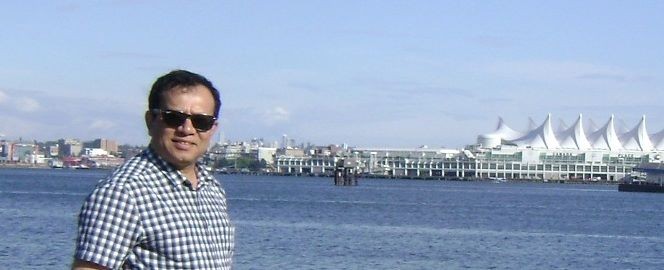 ইয়েলোনাইফের চিঠি - the Bengali Times