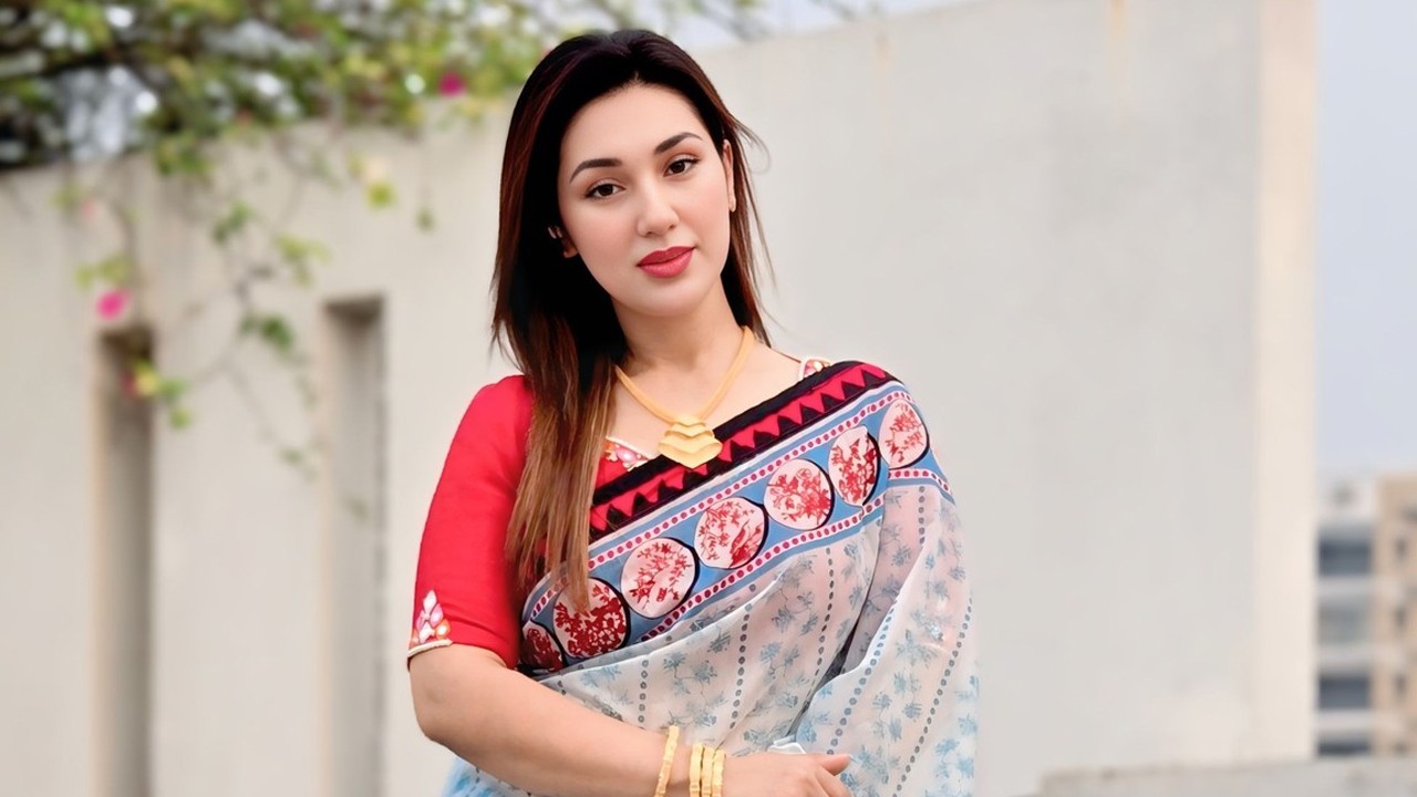 বিয়ে করাটা ভুল সিদ্ধান্ত ছিল: অপু বিশ্বাস - the Bengali Times বিয়ে করাটা ভুল সিদ্ধান্ত ছিল: অপু বিশ্বাস - the Bengali Times