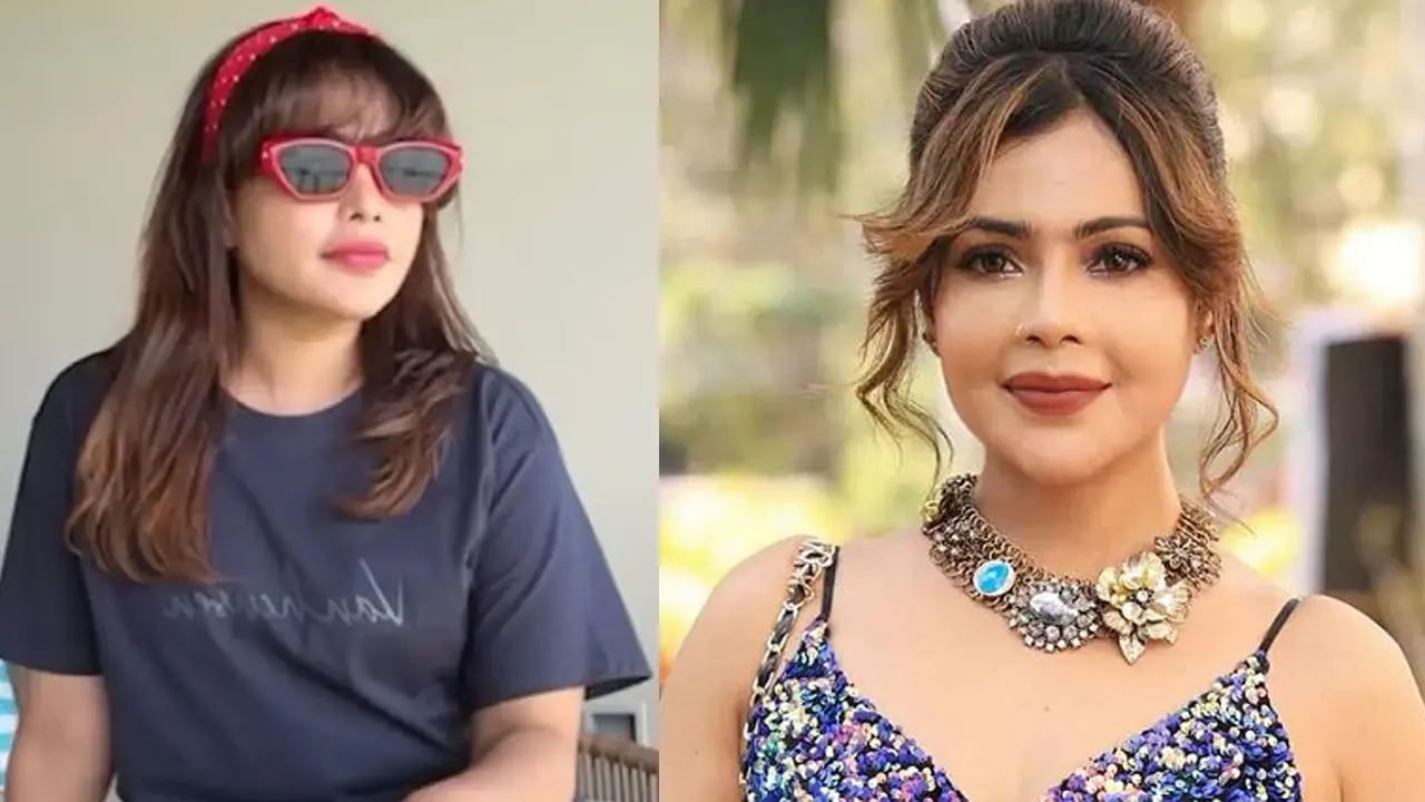 ভিডিও কলের পর কেন রহস্যজনক মৃত্যু হলো অভিনেত্রীর - the Bengali Times ভিডিও কলের পর কেন রহস্যজনক মৃত্যু হলো অভিনেত্রীর - the Bengali Times
