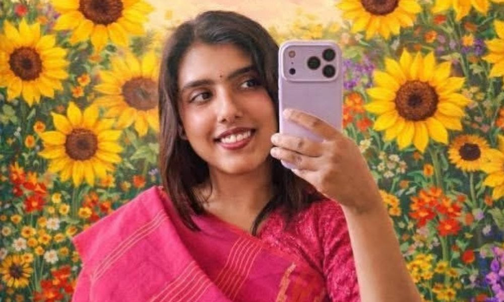 বৃষ্টি মেধাবী ছিল এবং সব সময় হাসিখুশি থাকত : সহপাঠী - the Bengali Times