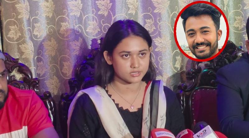 নিজের ওপর হওয়া যৌন হেনস্তার বর্ণনা দিলেন ইডেনছাত্রী - the Bengali Times