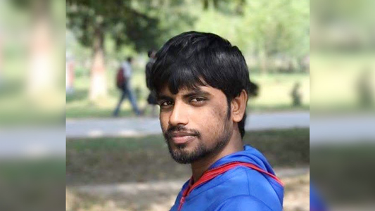‘শিক্ষকের মতো থাকেন, না হলে কান বরাবর পড়বে’ রাবি শিক্ষককে ছাত্রদল নেতার হুমকি - the Bengali Times ‘শিক্ষকের মতো থাকেন, না হলে কান বরাবর পড়বে’ রাবি শিক্ষককে ছাত্রদল নেতার হুমকি - the Bengali Times