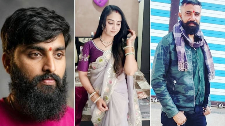 তুমি কালো, আমার যোগ্য নও—প্রেমিকের সঙ্গে মিলে স্বামীকে খুন - the Bengali Times তুমি কালো, আমার যোগ্য নও—প্রেমিকের সঙ্গে মিলে স্বামীকে খুন - the Bengali Times