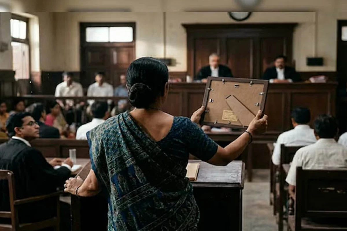 স্বামীর বোনকে ‘দ্বিতীয় স্ত্রী’ দাবি, বিবাহবিচ্ছেদ; অতঃপর… - the Bengali Times স্বামীর বোনকে ‘দ্বিতীয় স্ত্রী’ দাবি, বিবাহবিচ্ছেদ; অতঃপর… - the Bengali Times