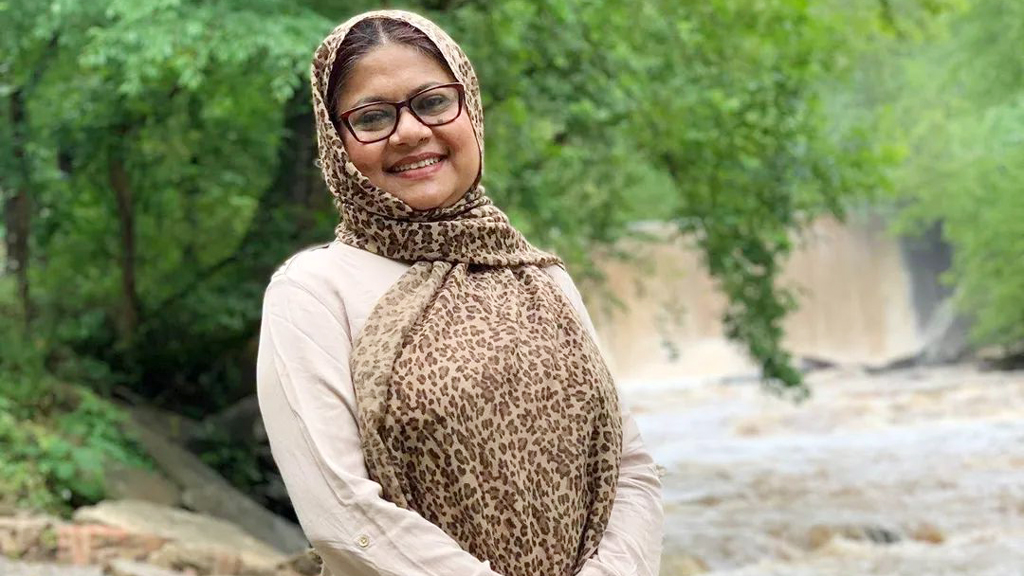 মনোনয়ন না পেয়ে ‘আলহামদুলিল্লাহ’ বললেন কনকচাঁপা - the Bengali Times