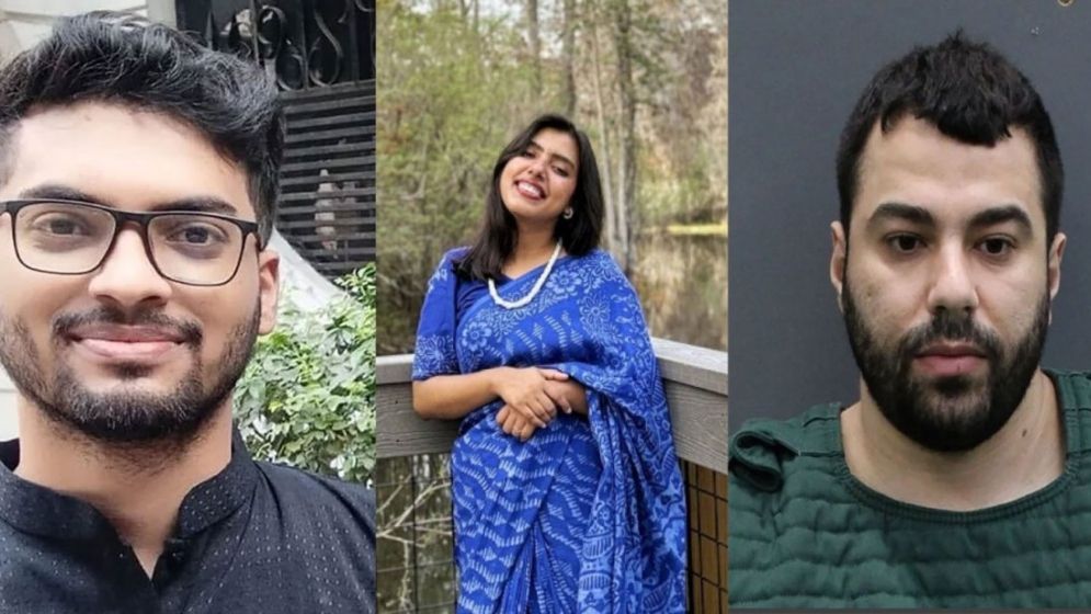 লিমন-বৃষ্টি হত্যায় রুমমেট হিশামকে নিয়ে সবশেষ যা জানা গেল - the Bengali Times লিমন-বৃষ্টি হত্যায় রুমমেট হিশামকে নিয়ে সবশেষ যা জানা গেল - the Bengali Times