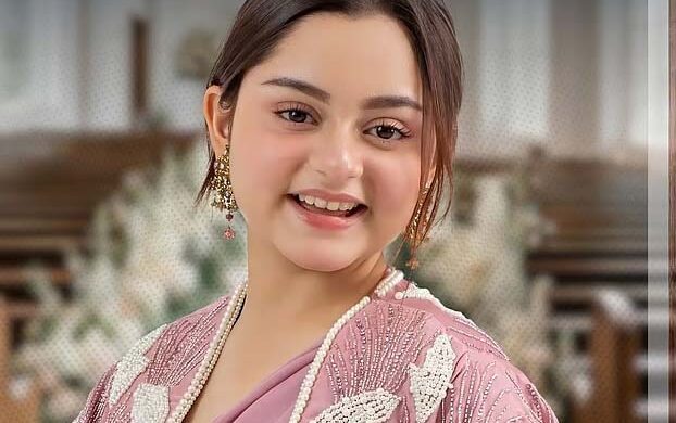 বাল্যবিবাহের দায়ে কী শাস্তি হতে পারে লুবাবা ও তার স্বামীর? - the Bengali Times বাল্যবিবাহের দায়ে কী শাস্তি হতে পারে লুবাবা ও তার স্বামীর? - the Bengali Times