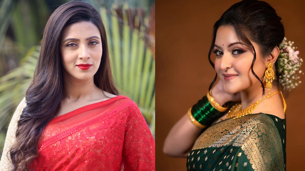 টপ অ্যাঙ্গেলে ‘অশালীন ভিডিও’ ধারণ নিয়ে যা বললেন পরীমনি-মিম - the Bengali Times