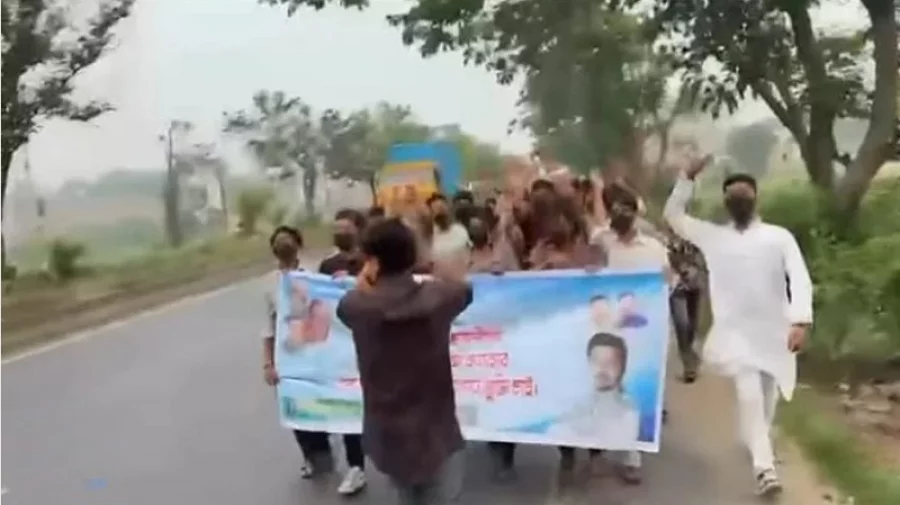 এক মিনিটের মিছিলে নিষিদ্ধ ছাত্রলীগের খরচ দুই লাখ - the Bengali Times এক মিনিটের মিছিলে নিষিদ্ধ ছাত্রলীগের খরচ দুই লাখ - the Bengali Times