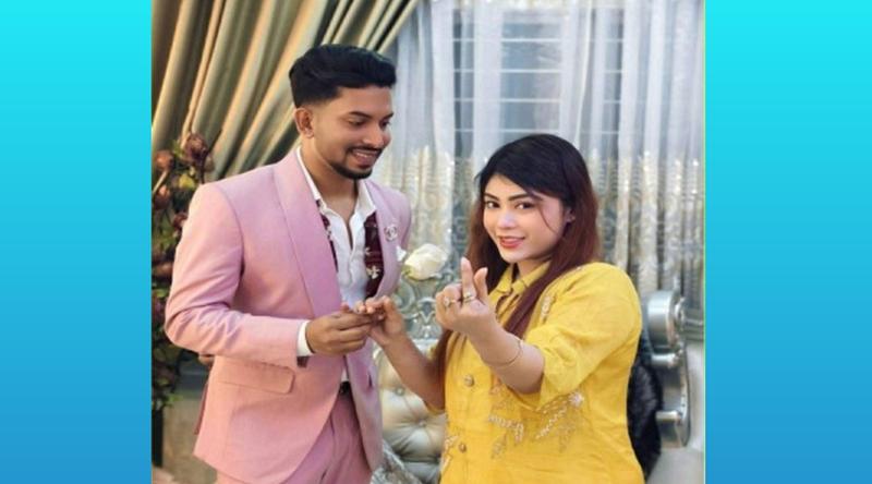 ব্যবসায়ীর সঙ্গে প্রেমের সম্পর্কে অভিনেত্রী মিষ্টি জান্নাত! - the Bengali Times ব্যবসায়ীর সঙ্গে প্রেমের সম্পর্কে অভিনেত্রী মিষ্টি জান্নাত! - the Bengali Times