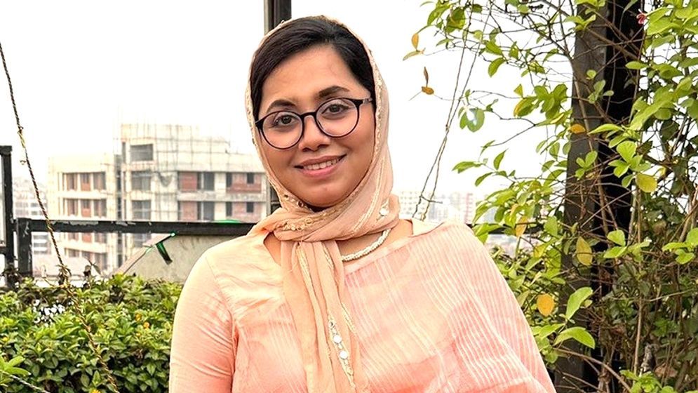 আমাকে নিয়ে অসংখ্য নোংরা ছবি বানানো হয়েছে: মাহমুদা মিতু - the Bengali Times