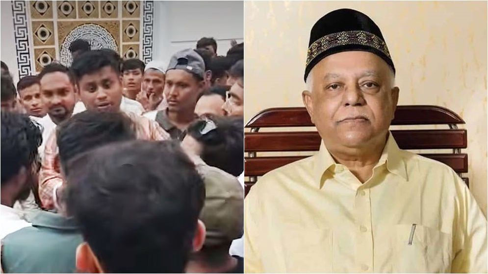 নিজ বাসার সামনে হাসনাতের সঙ্গে কী ঘটেছিল, যা বললেন মনজুর আলম - the Bengali Times নিজ বাসার সামনে হাসনাতের সঙ্গে কী ঘটেছিল, যা বললেন মনজুর আলম - the Bengali Times