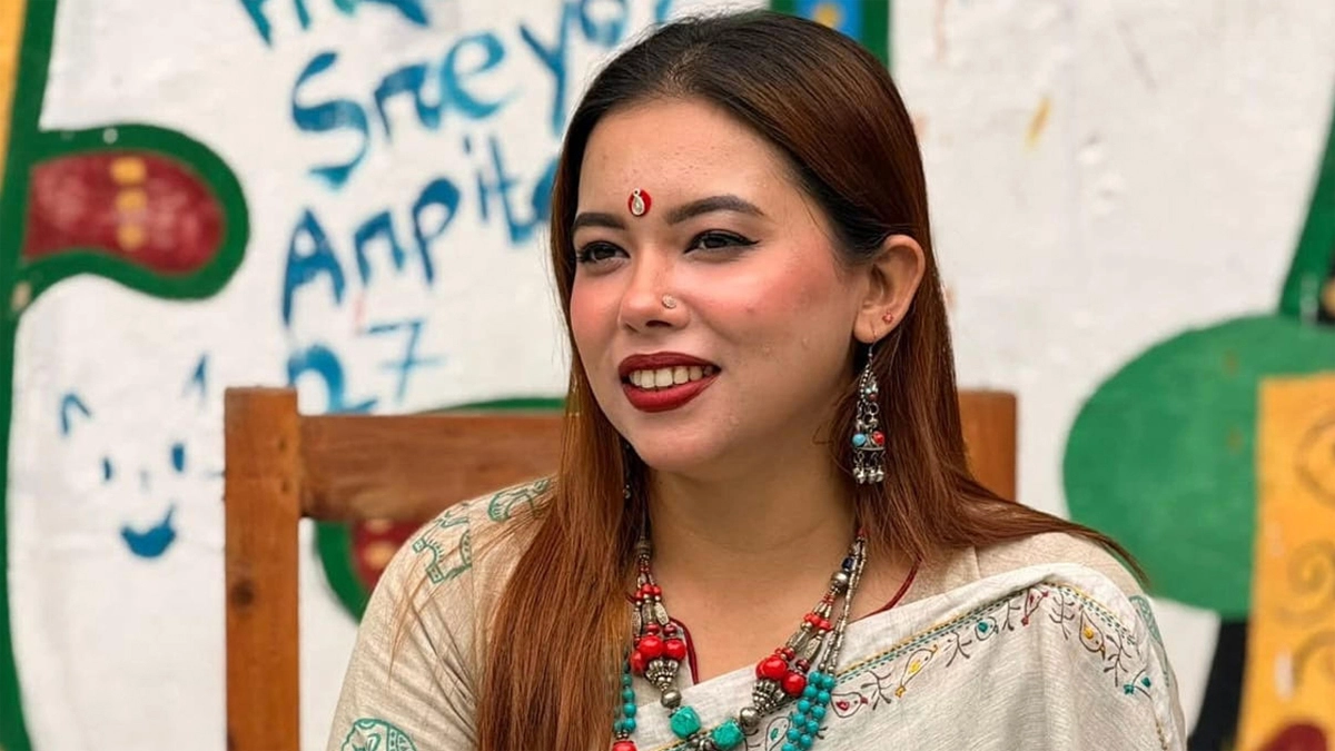 ‘এনসিপির সঙ্গে আমার পথচলা এখানেই শেষ’ - the Bengali Times ‘এনসিপির সঙ্গে আমার পথচলা এখানেই শেষ’ - the Bengali Times