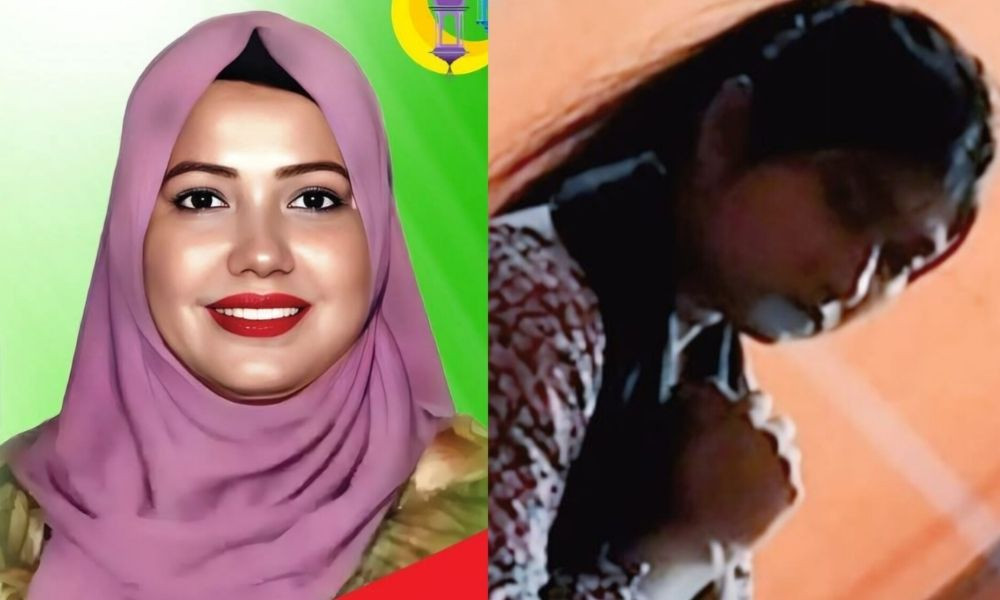 মহিলা দল নেত্রীর হয়ে পরীক্ষা দিতে গিয়ে কলেজছাত্রী আটক - the Bengali Times মহিলা দল নেত্রীর হয়ে পরীক্ষা দিতে গিয়ে কলেজছাত্রী আটক - the Bengali Times
