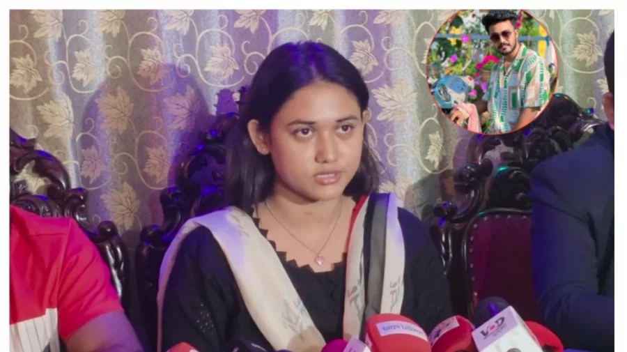 মডেল অরার বিরুদ্ধেই এবার নির্মাতাকে ফাঁসানোর অভিযোগ! - the Bengali Times মডেল অরার বিরুদ্ধেই এবার নির্মাতাকে ফাঁসানোর অভিযোগ! - the Bengali Times