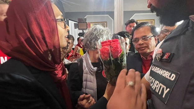 কানাডার তিন উপ-নির্বাচন - the Bengali Times কানাডার তিন উপ-নির্বাচন - the Bengali Times