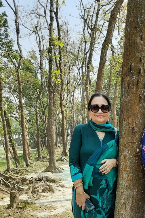 অন্য রকম আনন্দের জীবন - the Bengali Times অন্য রকম আনন্দের জীবন - the Bengali Times