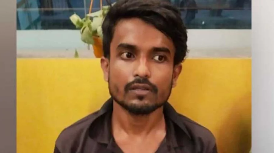 মিরপুরের ১০ নারীকে যাত্রাবাড়ীতে এনে ধর্ষণ ও ব্ল্যাকমেল, গ্রেপ্তার রাব্বি - the Bengali Times