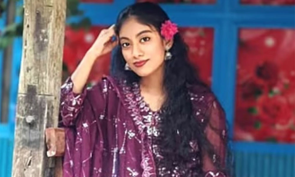 প্রেমিকাকে নিজ বাড়িতে ডেকে শ্বাসরোধে হত্যা, অতঃপর… - the Bengali Times প্রেমিকাকে নিজ বাড়িতে ডেকে শ্বাসরোধে হত্যা, অতঃপর… - the Bengali Times