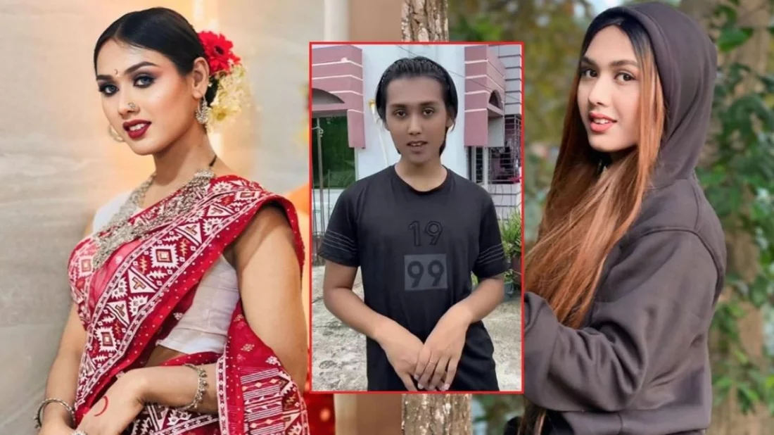 নারী সেজে আর অশ্লীলতা ছড়াবেন না রেদোয়ান, দিলেন মুচলেকা - the Bengali Times নারী সেজে আর অশ্লীলতা ছড়াবেন না রেদোয়ান, দিলেন মুচলেকা - the Bengali Times