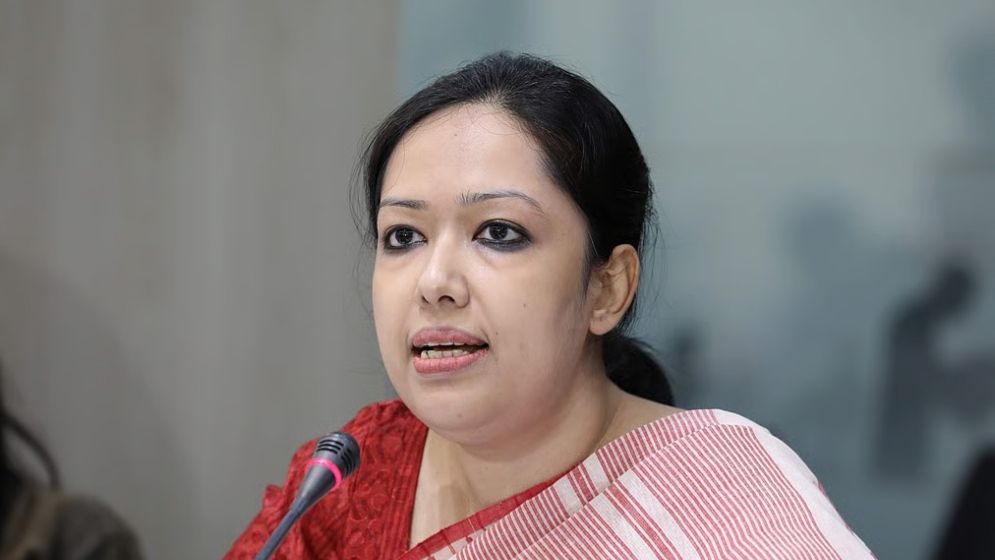 নির্বাচন নিয়ে রুমিন ফারহানার সেই বক্তব্যের বিষয়ে যা জানা গেল - the Bengali Times