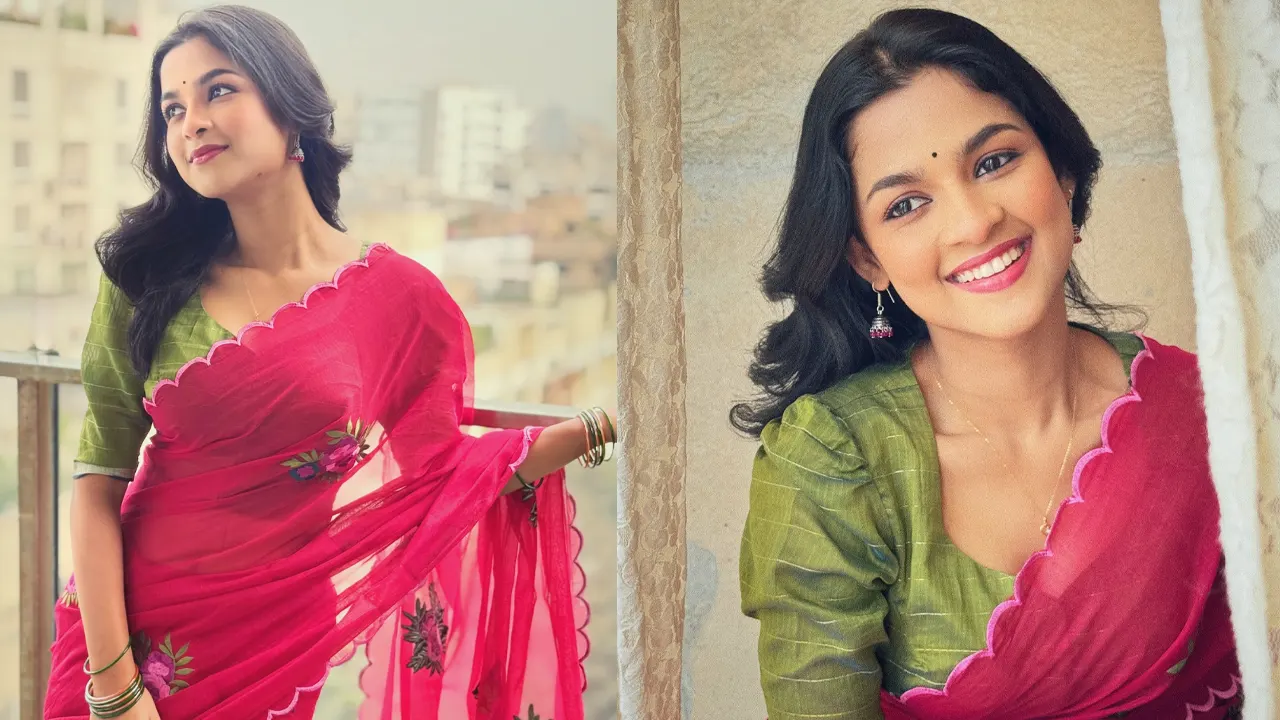 সাদিয়ার নতুন ছবি দেখে বিয়ের প্রস্তাব দিচ্ছেন ভক্তরা - the Bengali Times সাদিয়ার নতুন ছবি দেখে বিয়ের প্রস্তাব দিচ্ছেন ভক্তরা - the Bengali Times