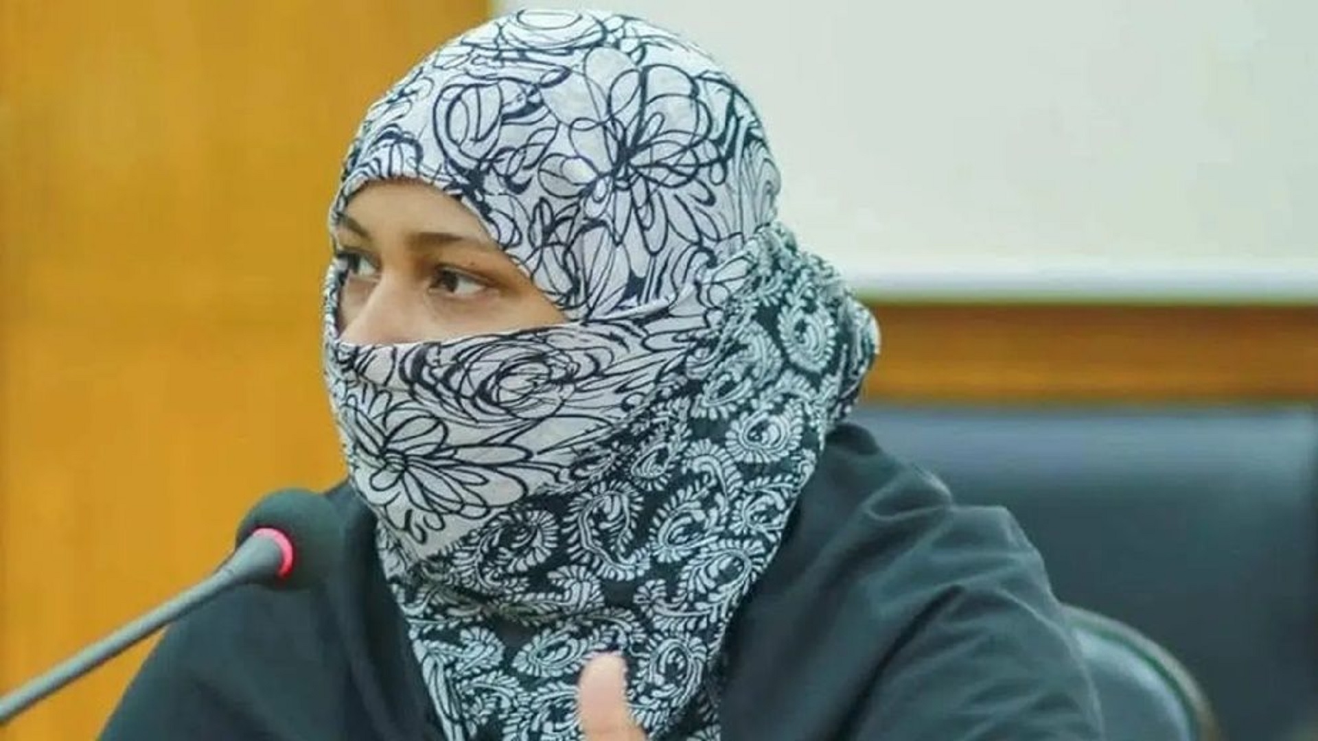 জামায়াতকর্মী সাওদা সুমি মুক্ত - the Bengali Times জামায়াতকর্মী সাওদা সুমি মুক্ত - the Bengali Times