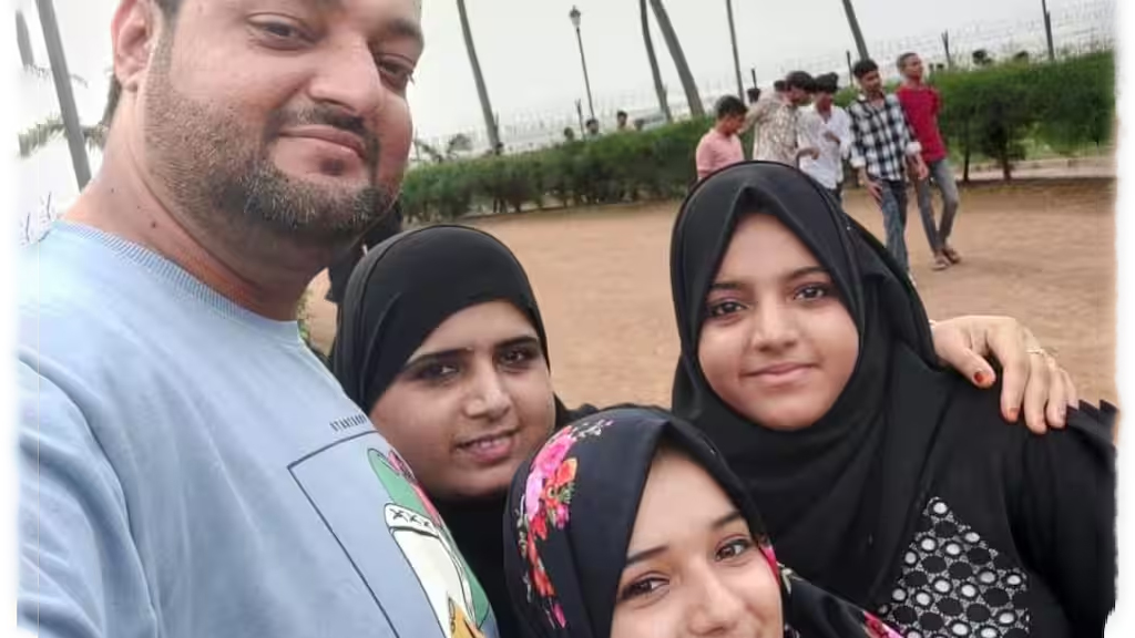 ভরপেট বিরিয়ানির পর তরমুজ, একে একে প্রাণ হারাল একই পরিবারের ৪ সদস্য - the Bengali Times